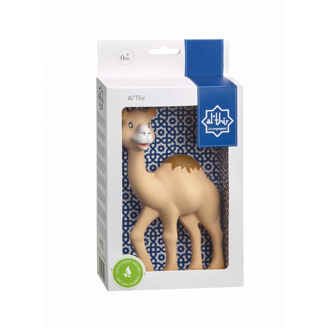 Sophie La Girafe - Il Etait Une Fois Al'Thir Cutlery